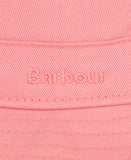 Barbour Olivia Sports Hat - Pink Punch