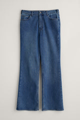 Seasalt Highmore Jean - Mid Wash Tide