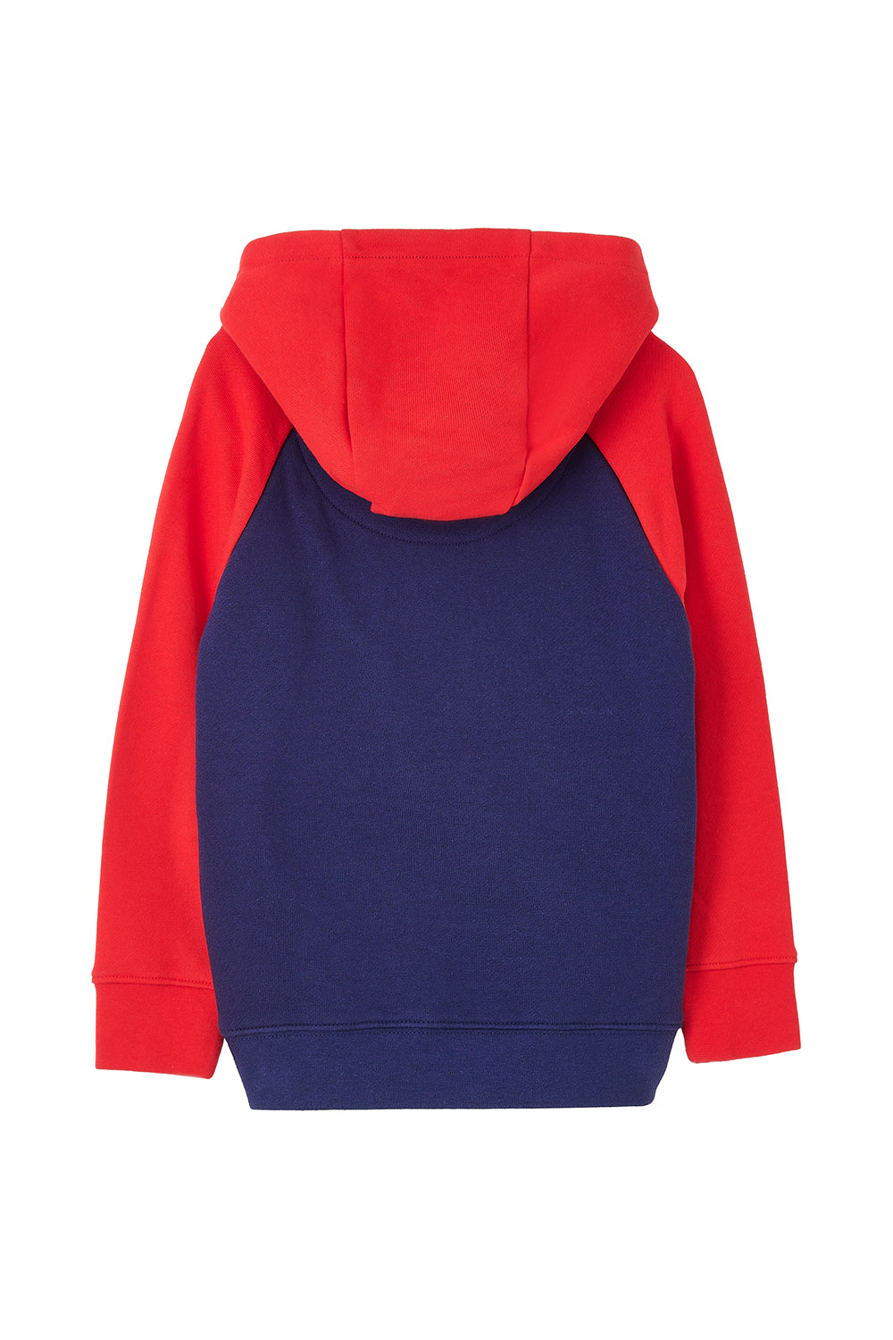 Lighthouse Jack Boys Sweat - Red Tractor Slurry
