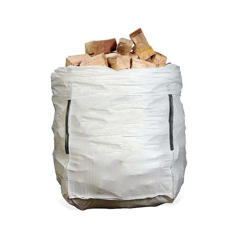 Kiln Dried Firewood Bulk Bag