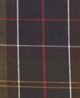 Barbour Calan Tartan Tote