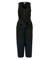 Barbour Penrose Jumpsuit - Black