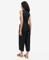 Barbour Penrose Jumpsuit - Black