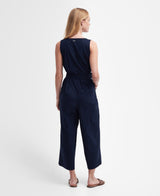 Barbour Penrose Jumpsuit - Navy