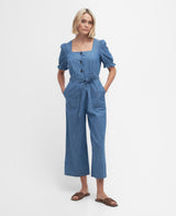 Barbour Berkley Jumpsuit - Chambray