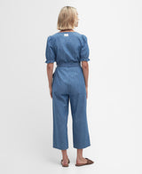 Barbour Berkley Jumpsuit - Chambray