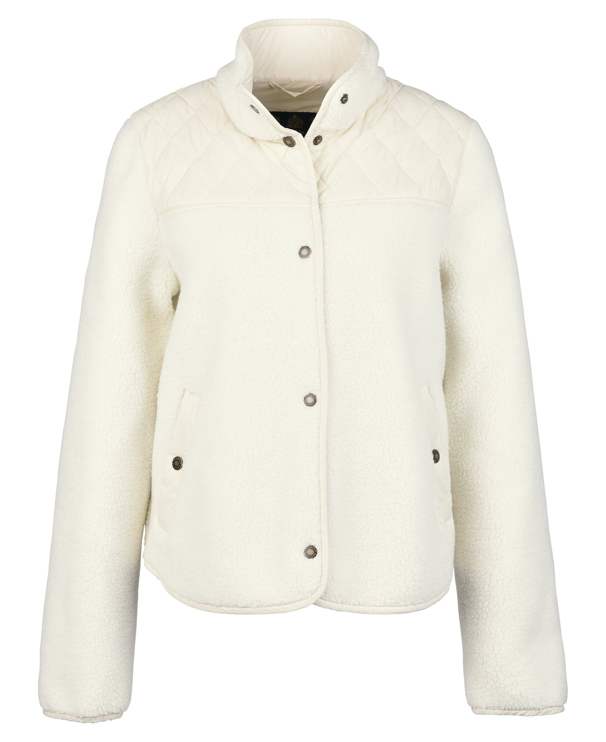 Barbour Aspen Fleece Jacket - Winter