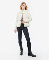 Barbour Aspen Fleece Jacket - Winter