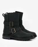 Barbour Spear Boots - Black
