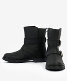 Barbour Spear Boots - Black