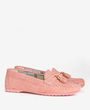 Barbour Myla Loafer - Peach