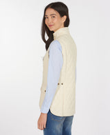 Barbour Otterburn Gilet - Summer Pearl