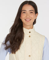 Barbour Otterburn Gilet - Summer Pearl