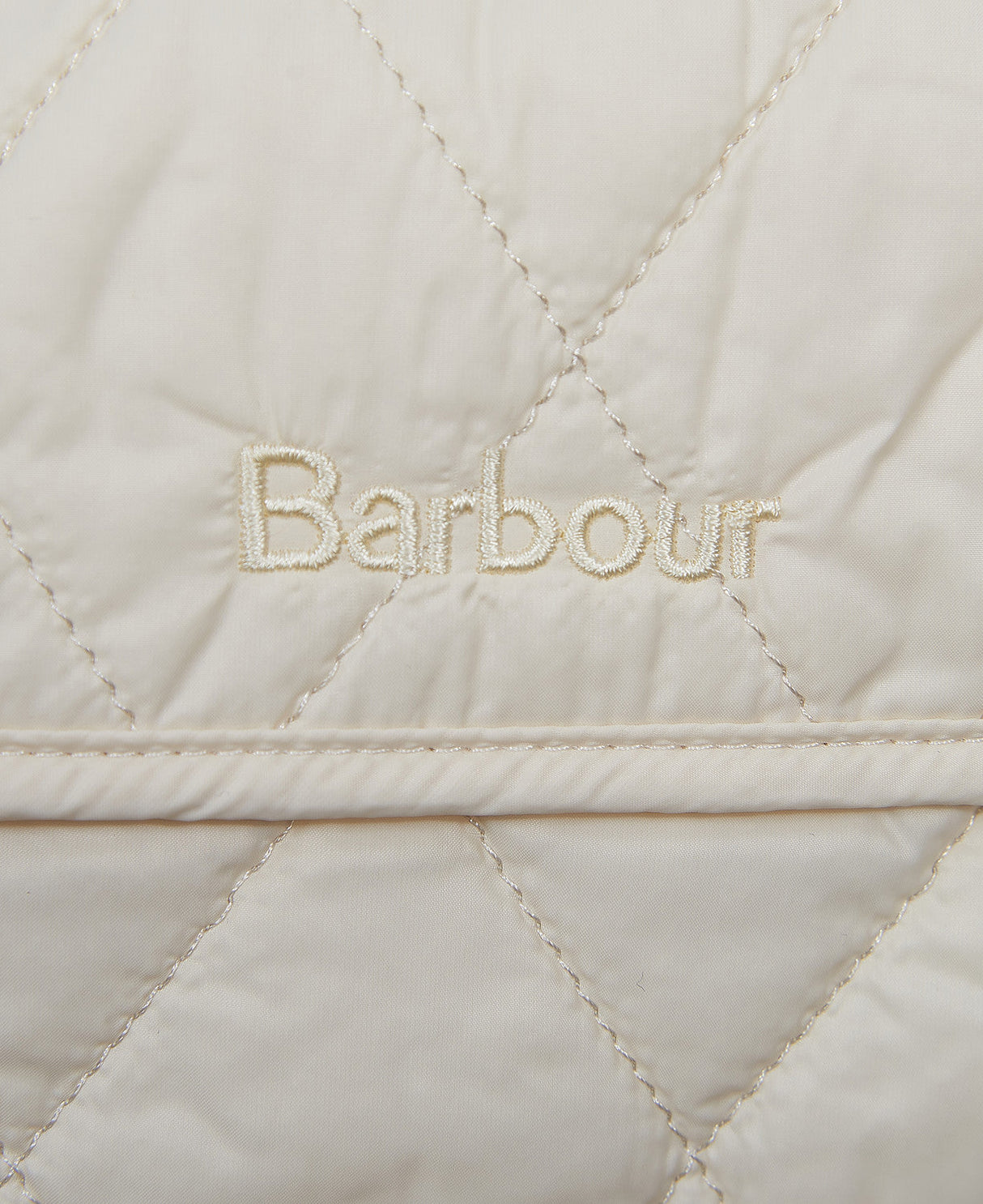 Barbour Otterburn Gilet - Summer Pearl