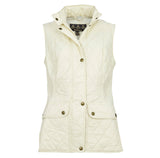 Barbour Otterburn Gilet - Summer Pearl