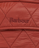 Barbour Wray Gilet - Burnt Henna/Brown