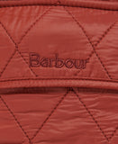 Barbour Wray Gilet - Burnt Henna/Brown