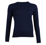 Barbour Ridley Sweater - Navy