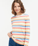 Barbour Padstow Knit - Multi
