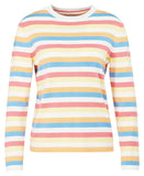 Barbour Padstow Knit - Multi