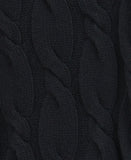 Barbour Pendula Knit - Black
