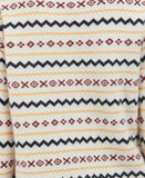 Barbour Alder Knit Sweatshirt - Cream