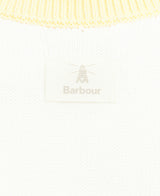 Barbour Dana Knit - Ecru