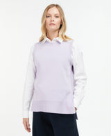 Barbour Ryhope Knit - Iris*