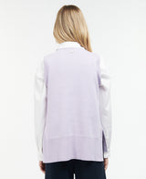 Barbour Ryhope Knit - Iris*