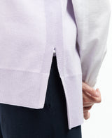 Barbour Ryhope Knit - Iris*