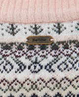 Barbour Peak Knit - Multi