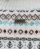 Barbour Peak Knit Cardigan - Multi