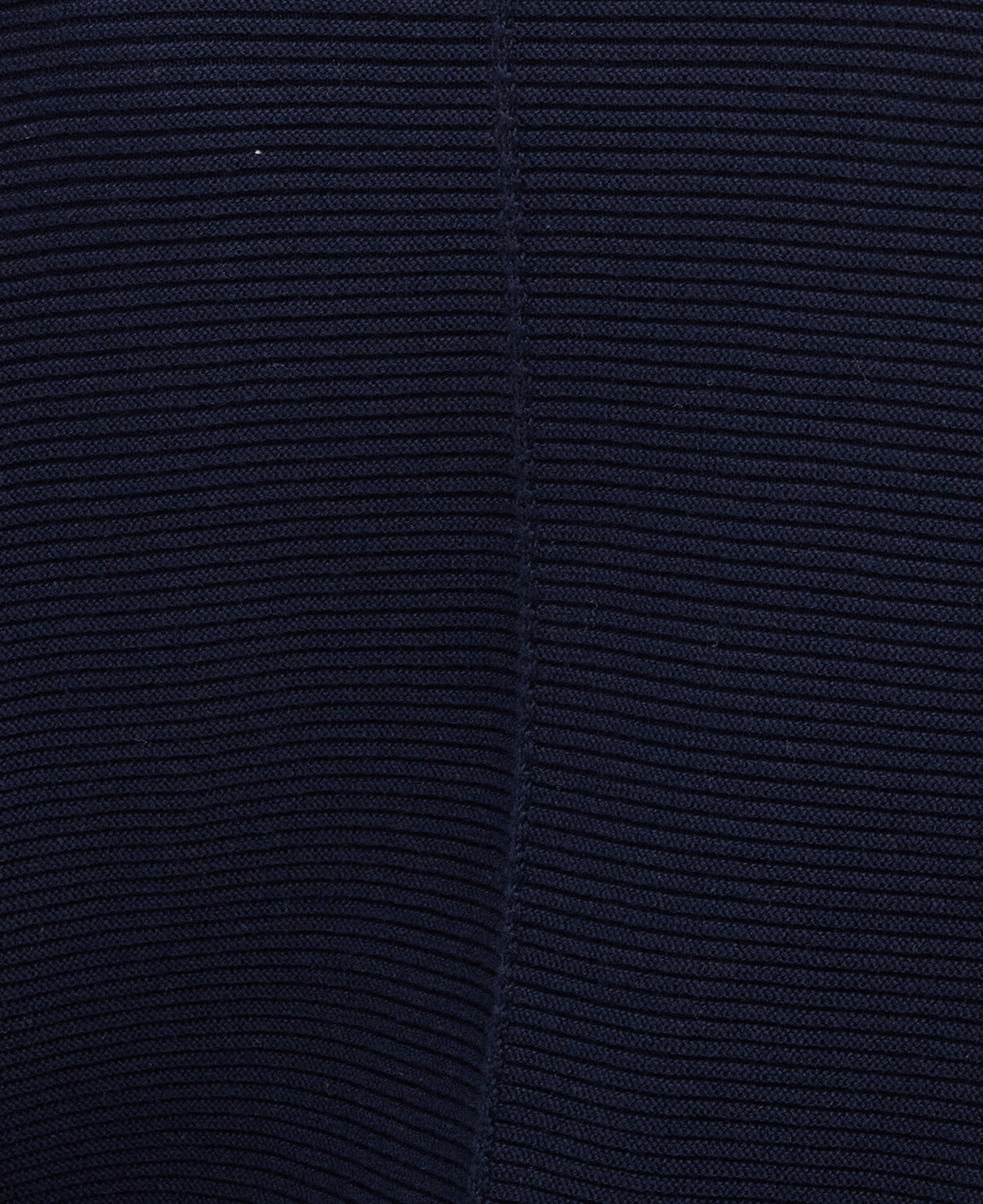 Barbour Bickland Knitted Jumper - Navy