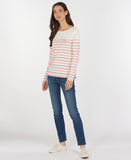 Barbour Hawkins Stripe Top - Multi
