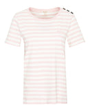 Barbour Ferryside Top - Shell Pink