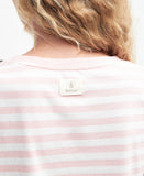 Barbour Ferryside Top - Shell Pink