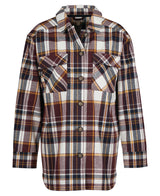 Barbour Birch Overshirt - Multi