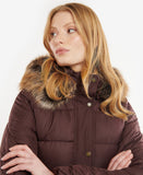 Barbour Daffodil Quilted Jacket - Windsor