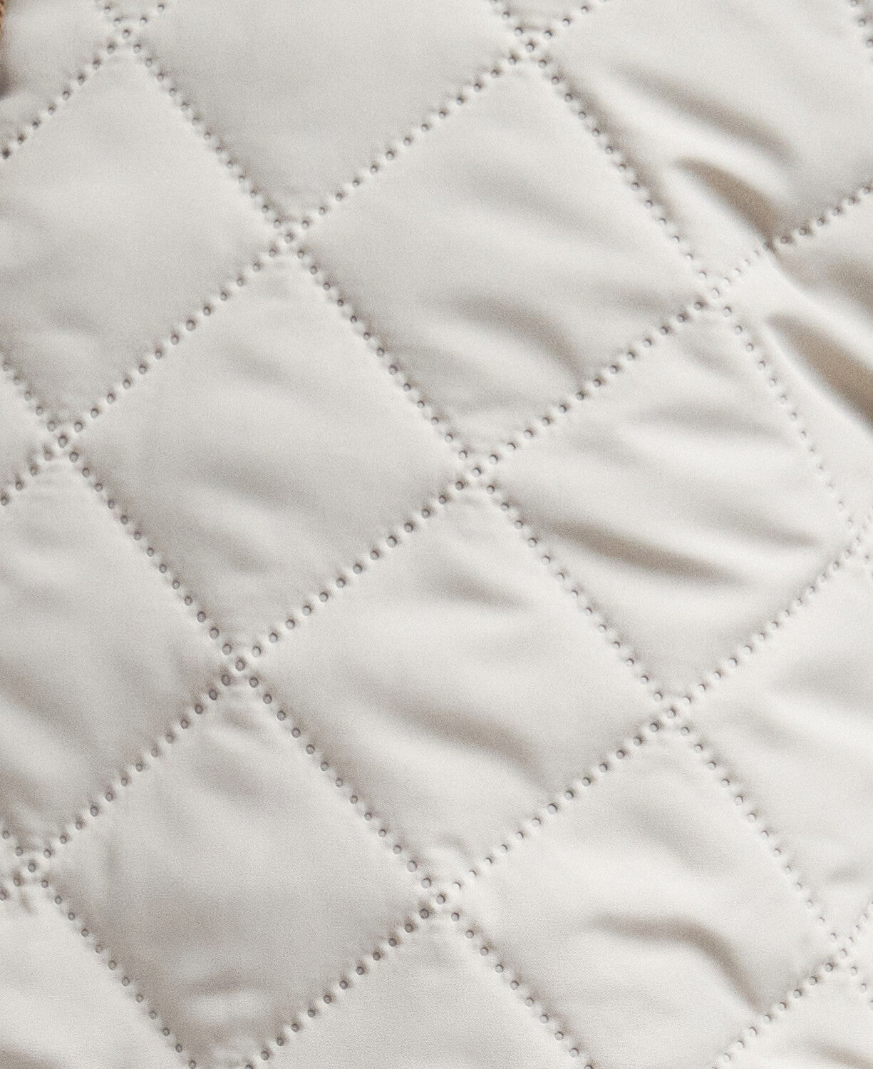 Barbour Gosford Quilt - French Oak