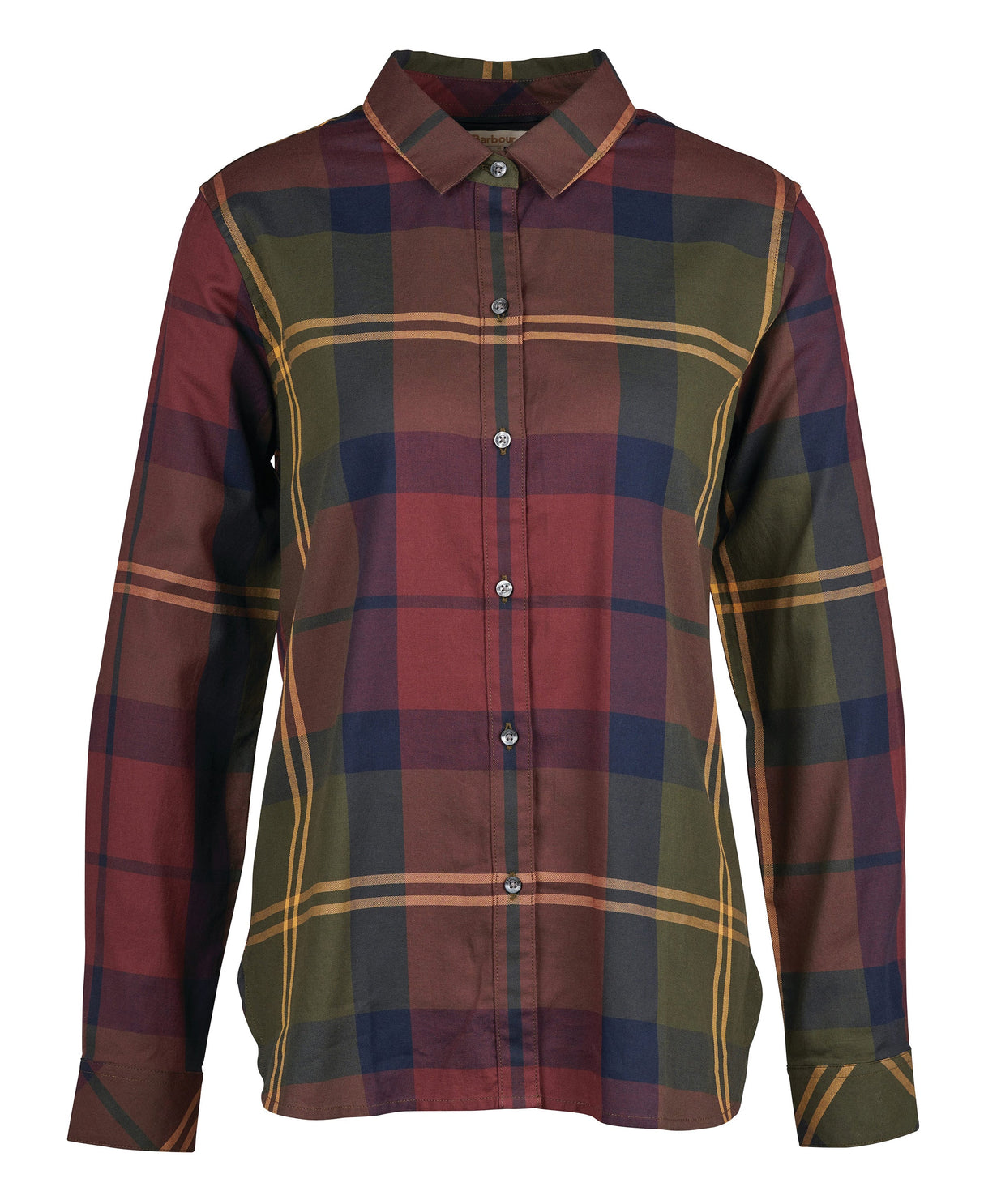 Barbour Moorland Shirt - Windsor