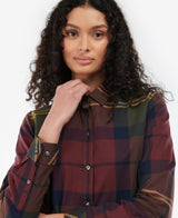 Barbour Moorland Shirt - Windsor