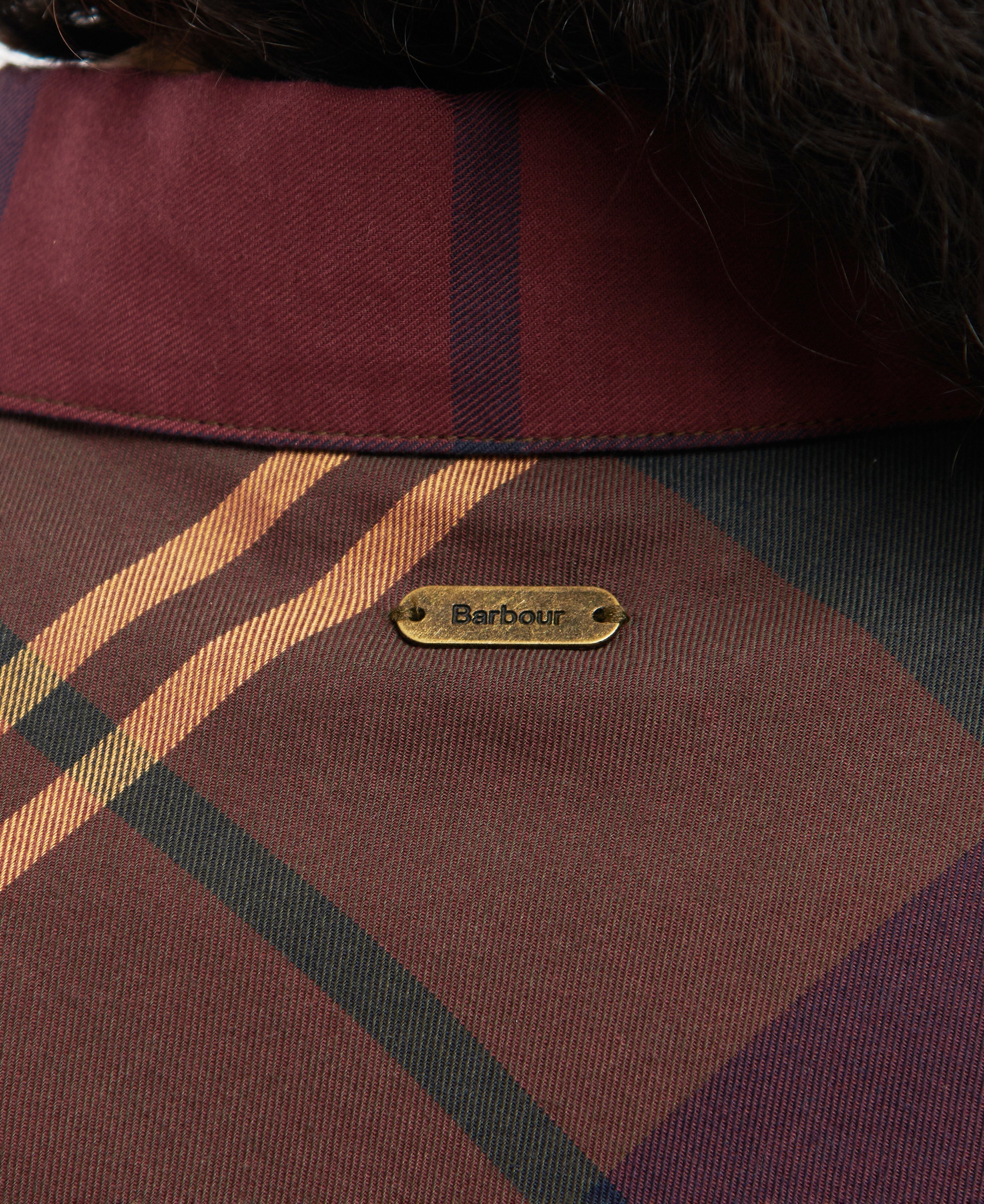 Barbour Moorland Shirt - Windsor