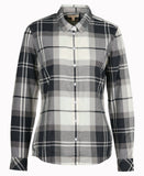 Barbour Bredon Shirt - Mono Tartan