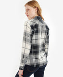 Barbour Bredon Shirt - Mono Tartan