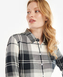 Barbour Bredon Shirt - Mono Tartan