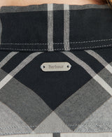 Barbour Bredon Shirt - Mono Tartan