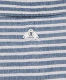 Barbour Betony Shirt - Chambra Stripe
