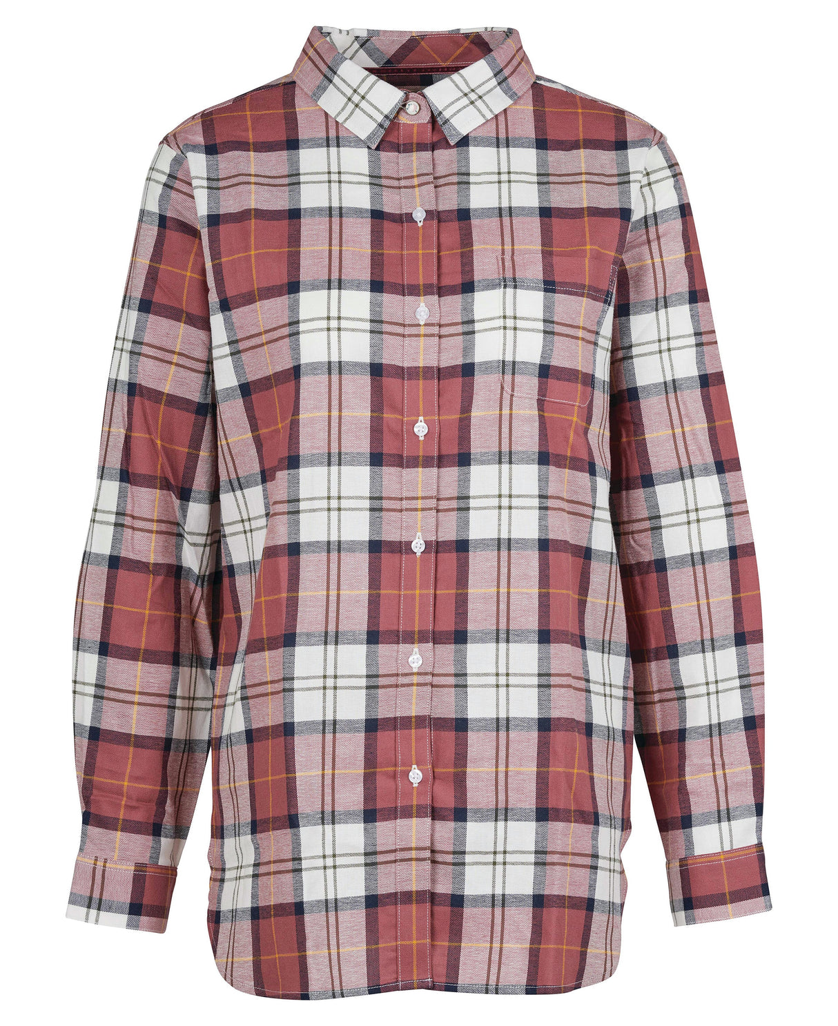 Barbour Pendula Shirt - Windsor/Cloud