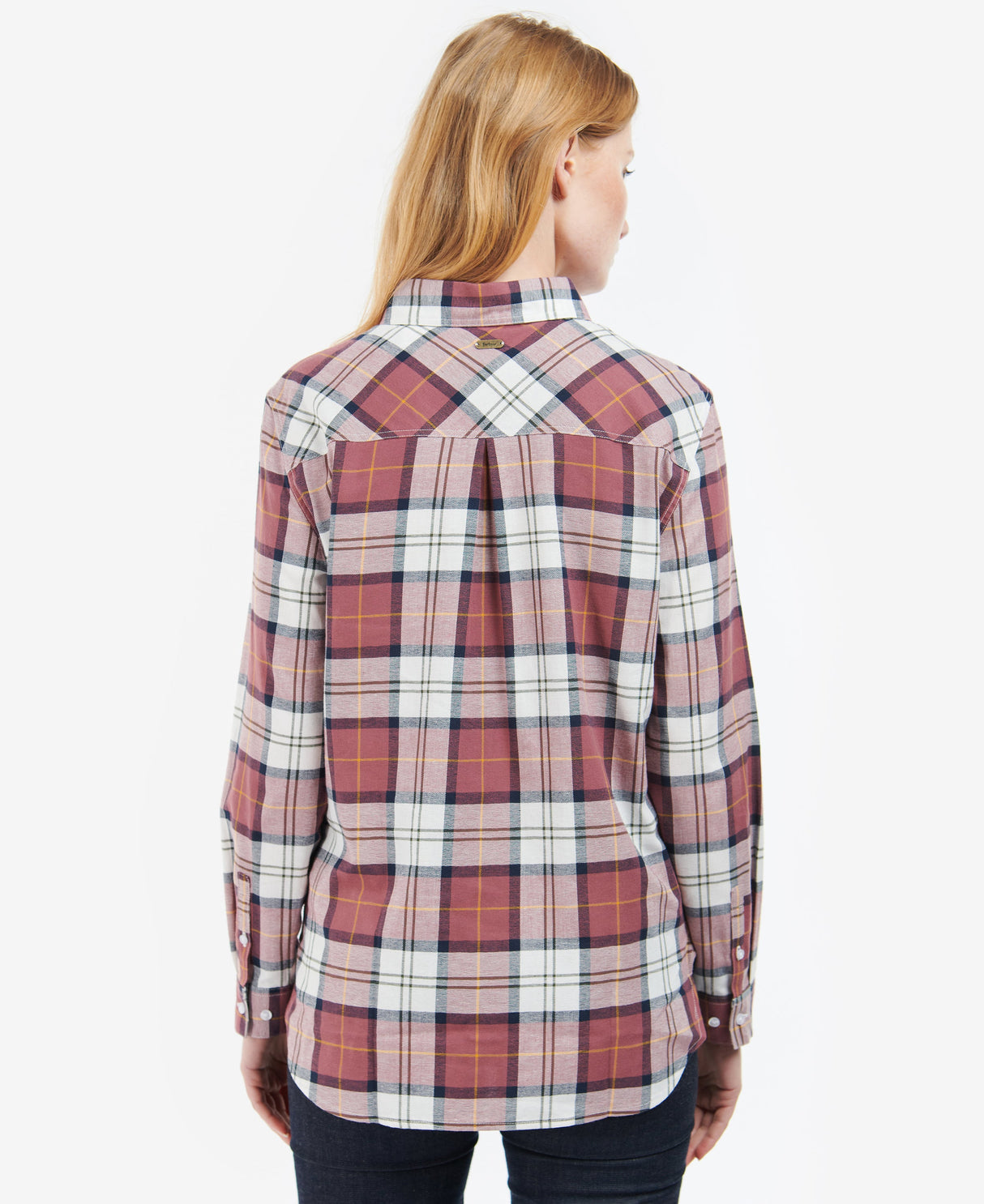 Barbour Pendula Shirt - Windsor/Cloud