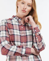 Barbour Pendula Shirt - Windsor/Cloud